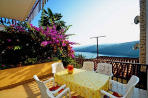 Apartment in Rabac 16743